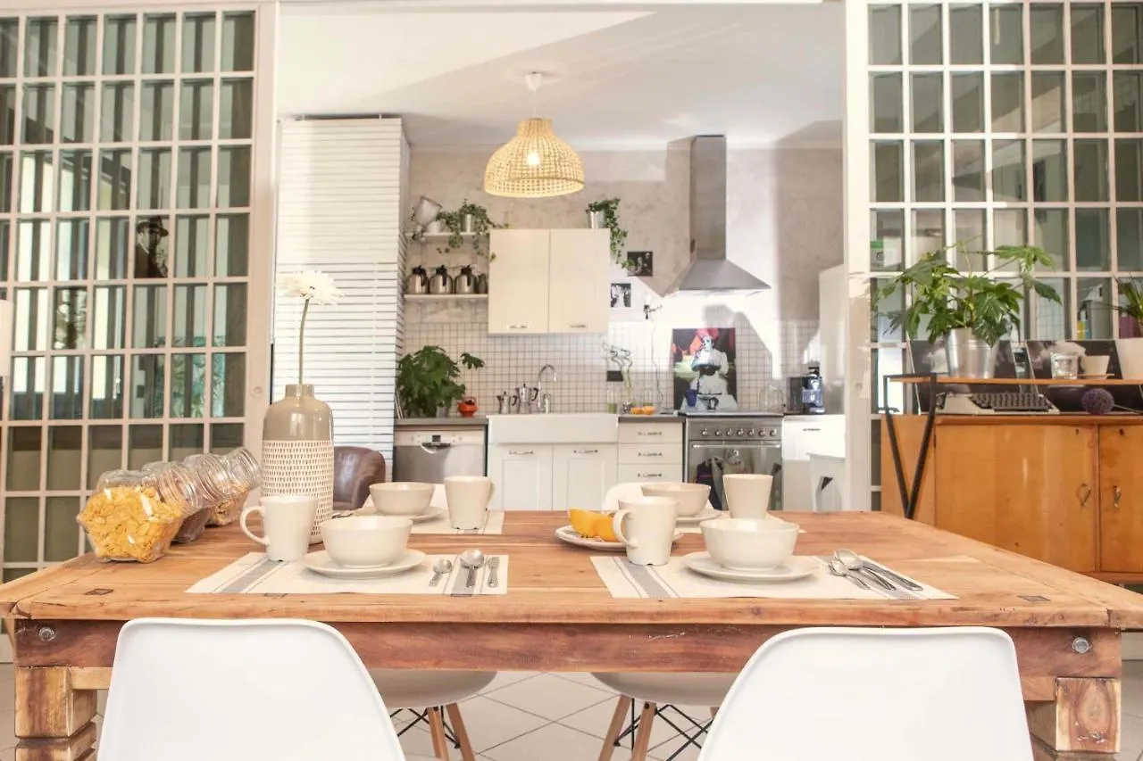 Bed & Breakfast B&B La Volpina Rimini