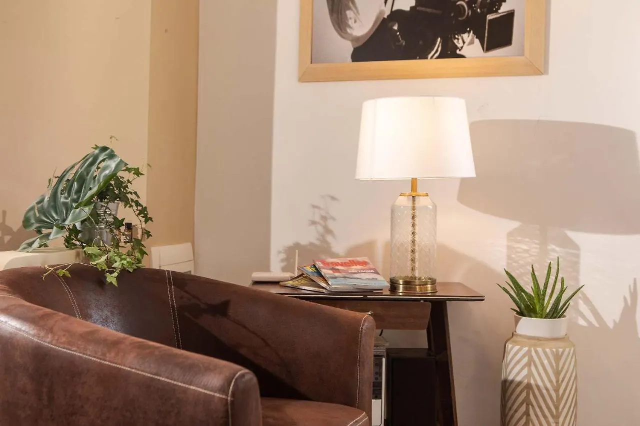 B&B La Volpina Rimini Italië