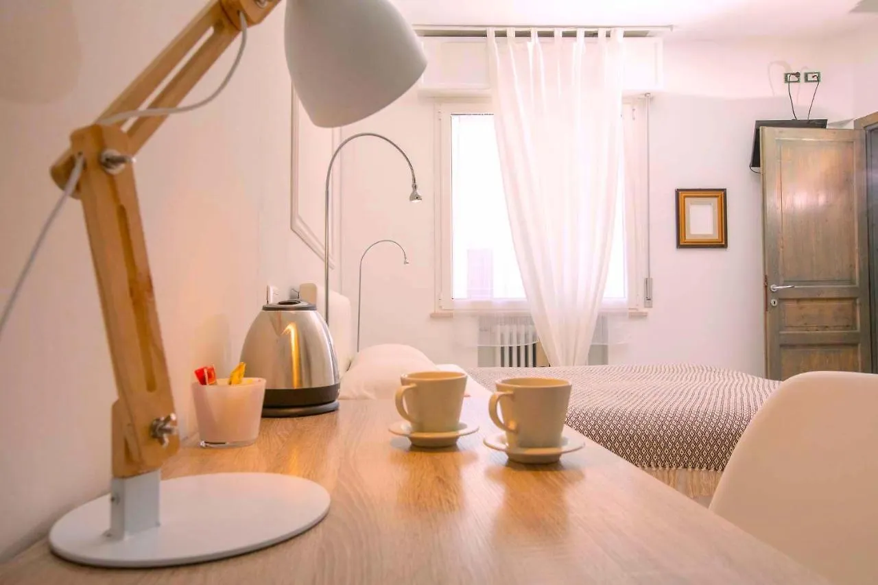 *** Bed & Breakfast B&B La Volpina Rimini Italië