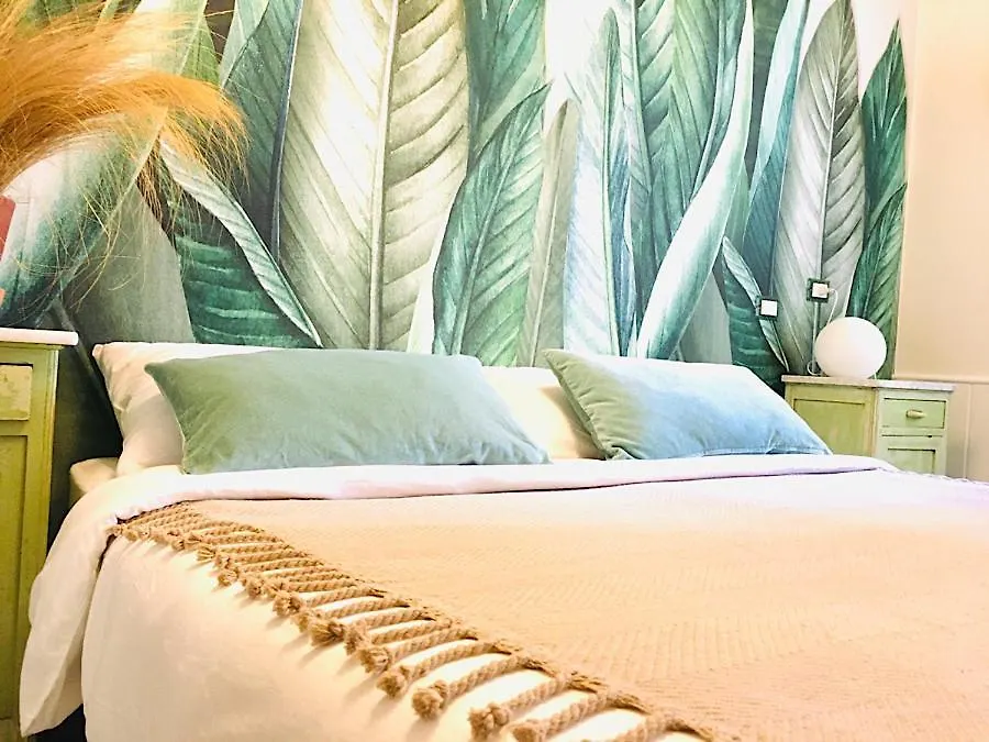 Bed & Breakfast B&B La Volpina Rimini