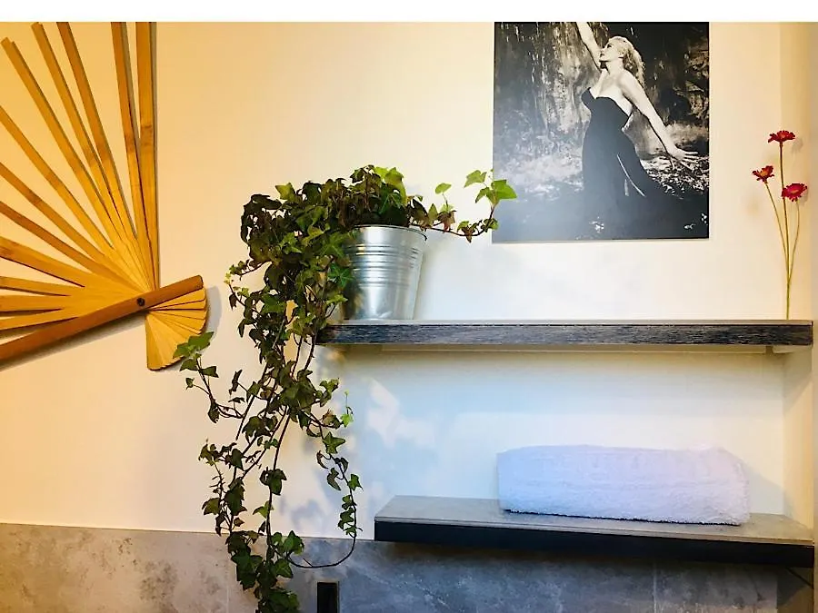 *** Bed & Breakfast B&B La Volpina Rimini Italië