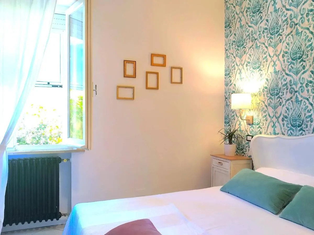 *** Bed & Breakfast B&B La Volpina Rimini Italië