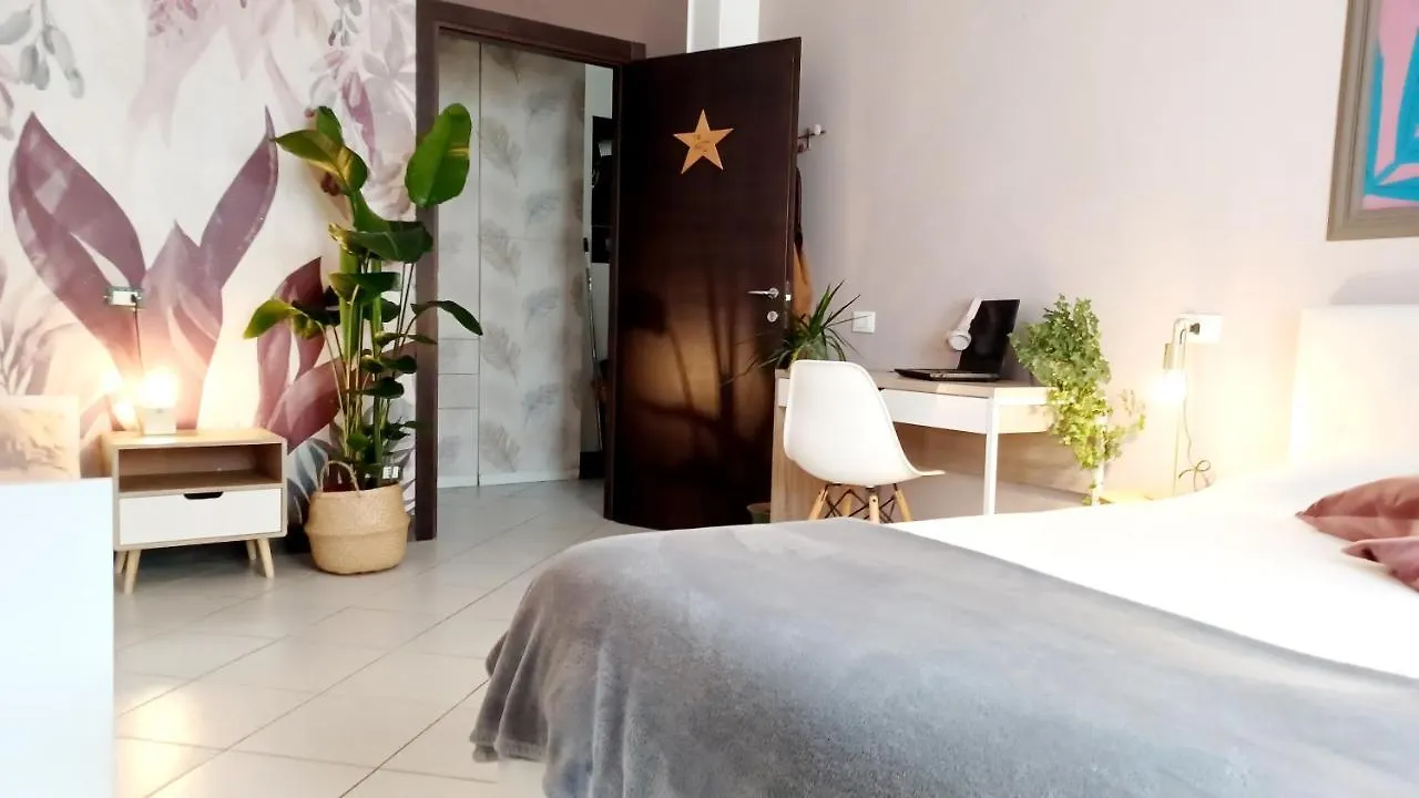 B&B La Volpina Rimini