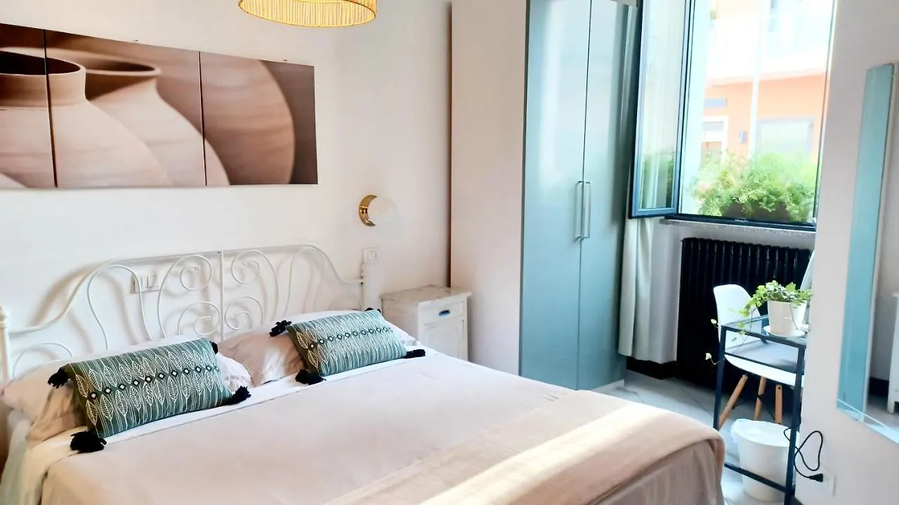 B&B La Volpina Rimini