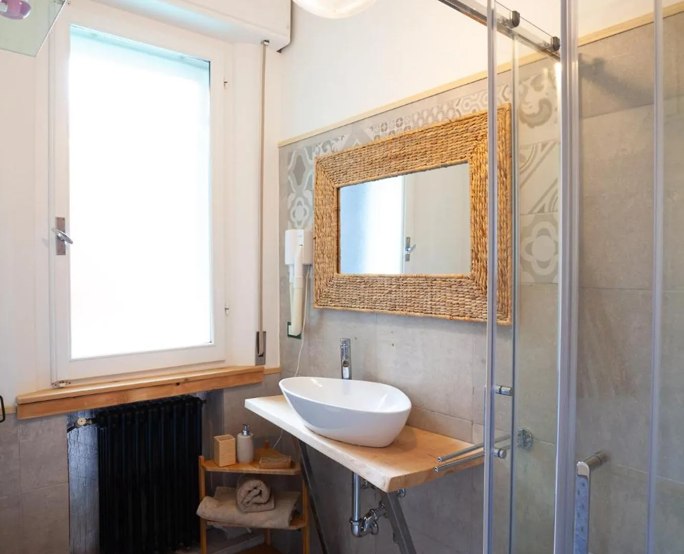 B&B La Volpina Rimini Bed & Breakfast