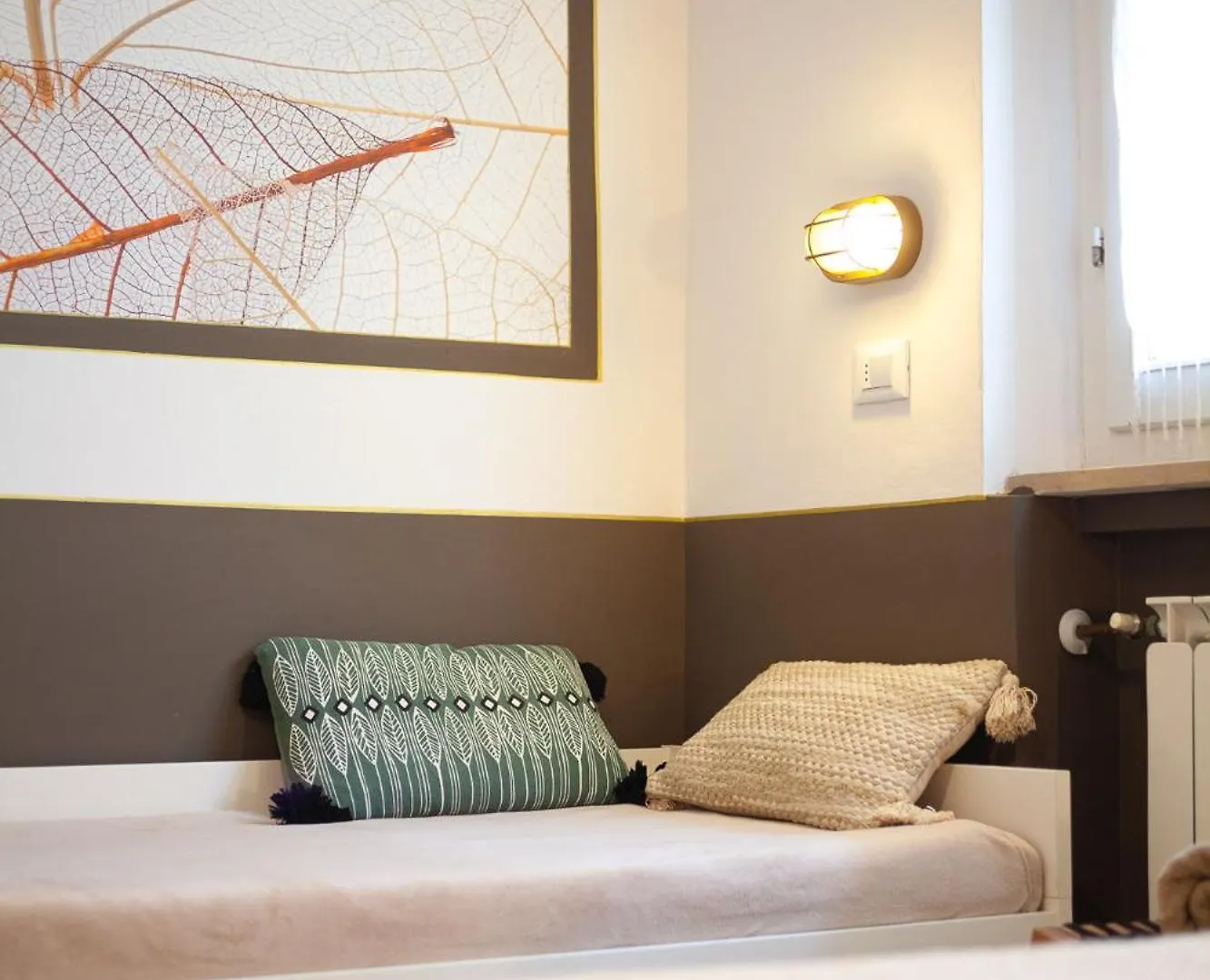B&B La Volpina Rimini 3*,  Italië