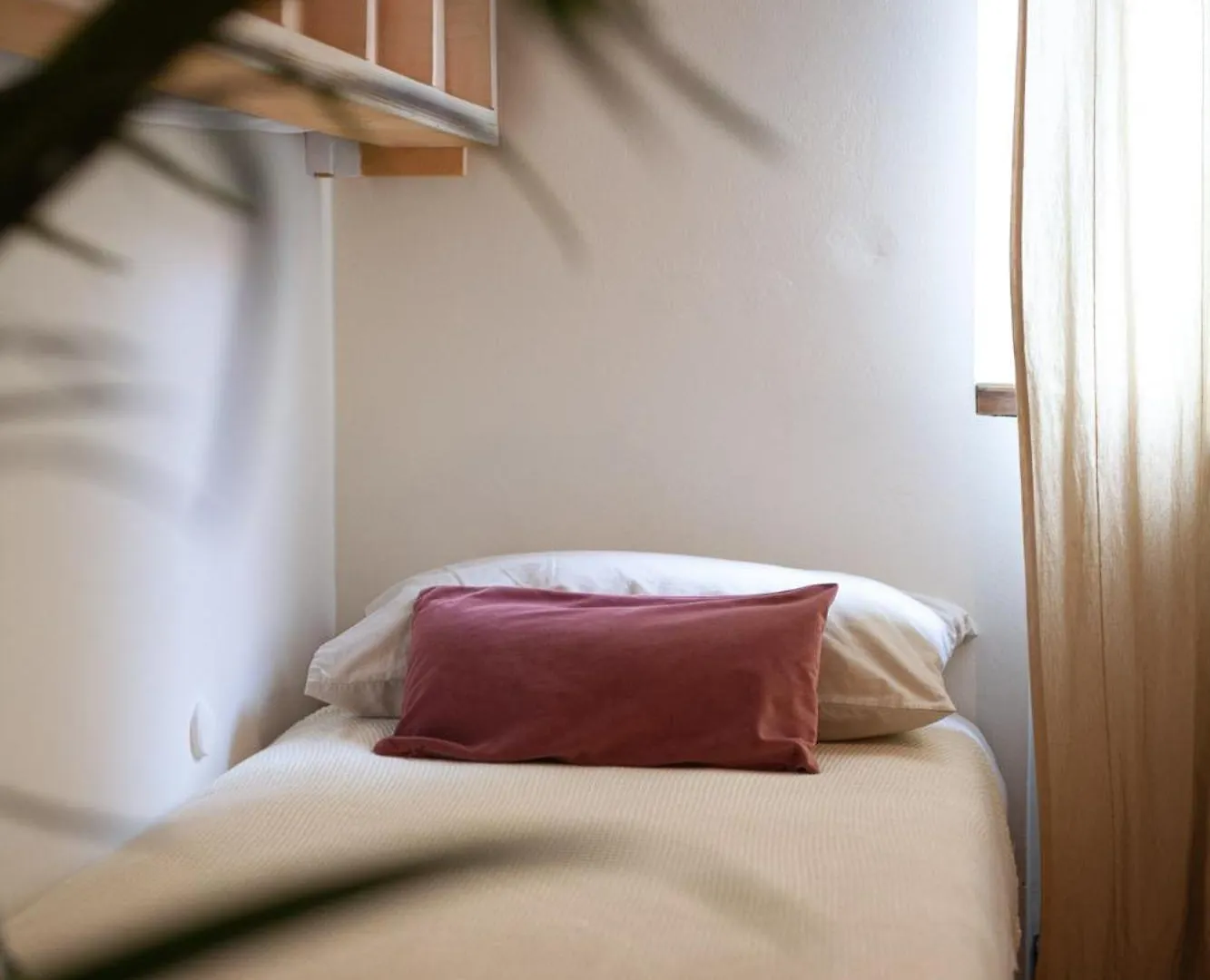 *** Bed & Breakfast B&B La Volpina Rimini Italië
