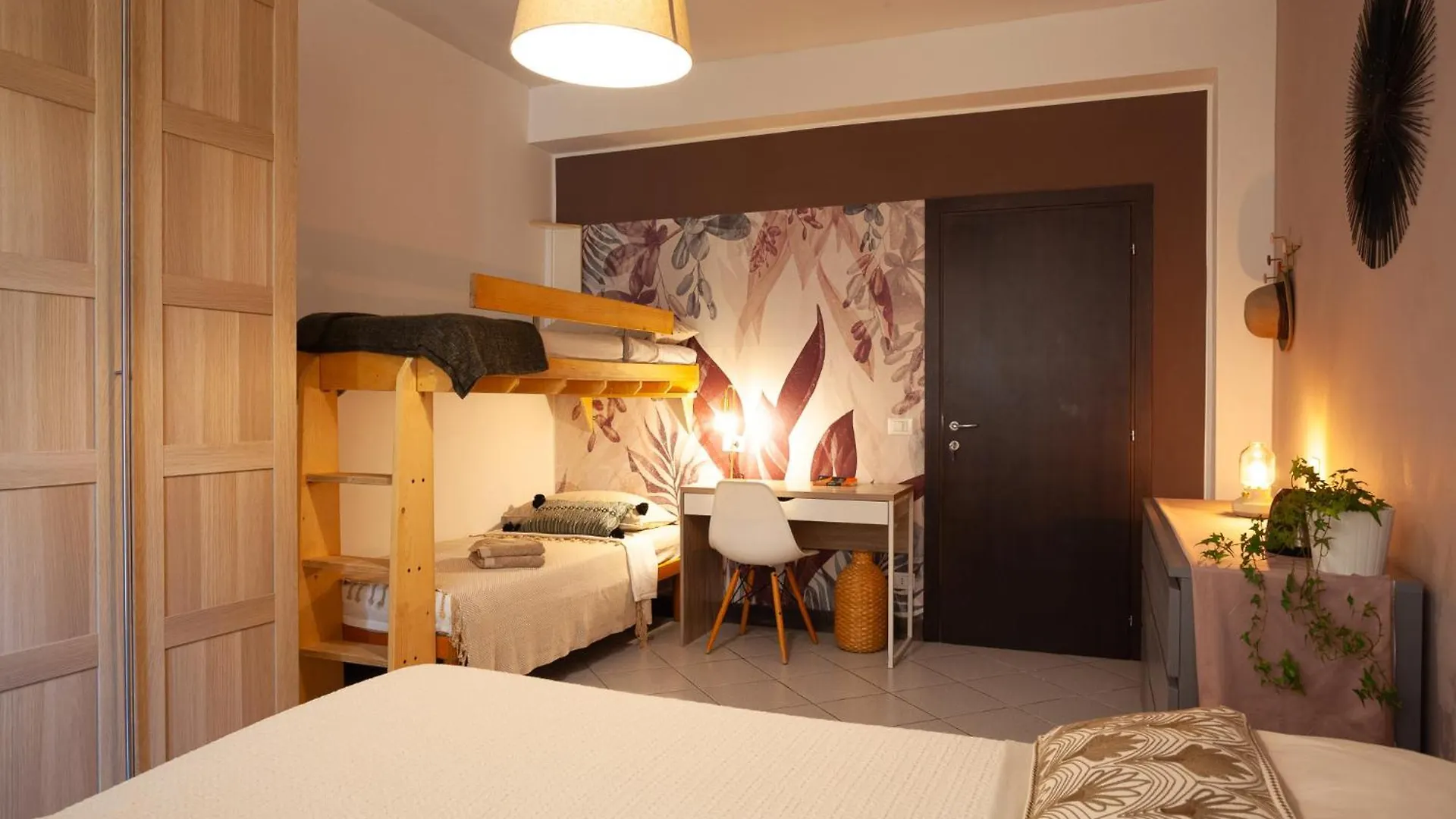 *** Bed & Breakfast B&B La Volpina Rimini Italië