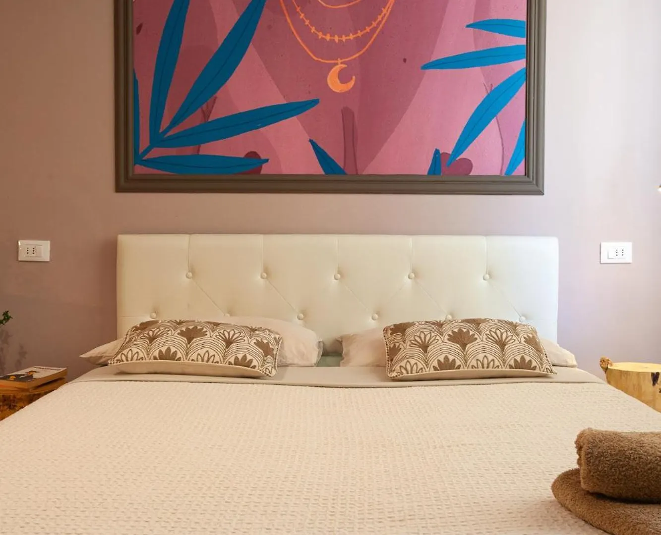 Bed & Breakfast B&B La Volpina Rimini