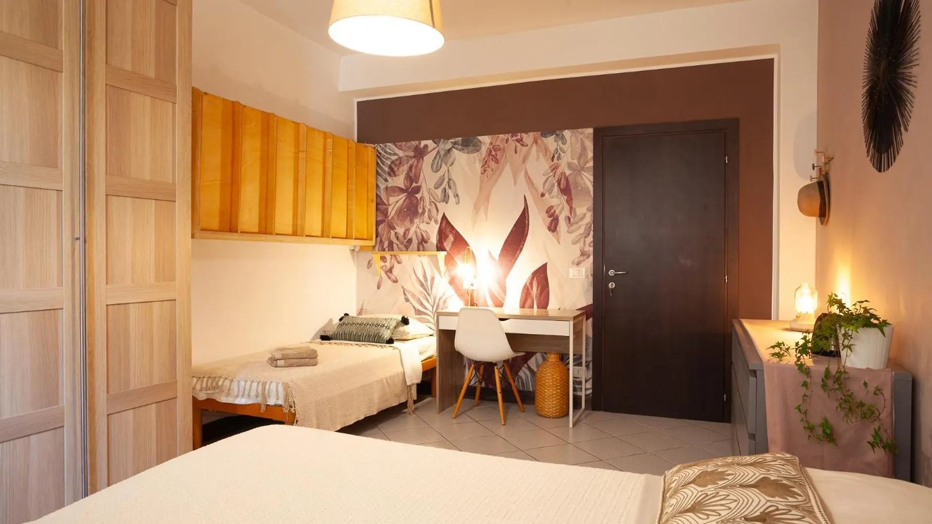 *** Bed & Breakfast B&B La Volpina Rimini Italië