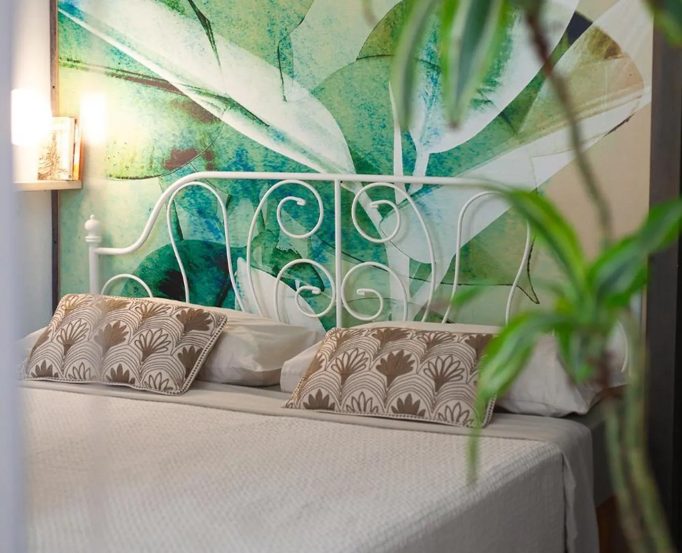 B&B La Volpina Rimini