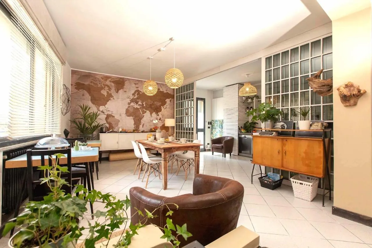 B&B La Volpina Rimini