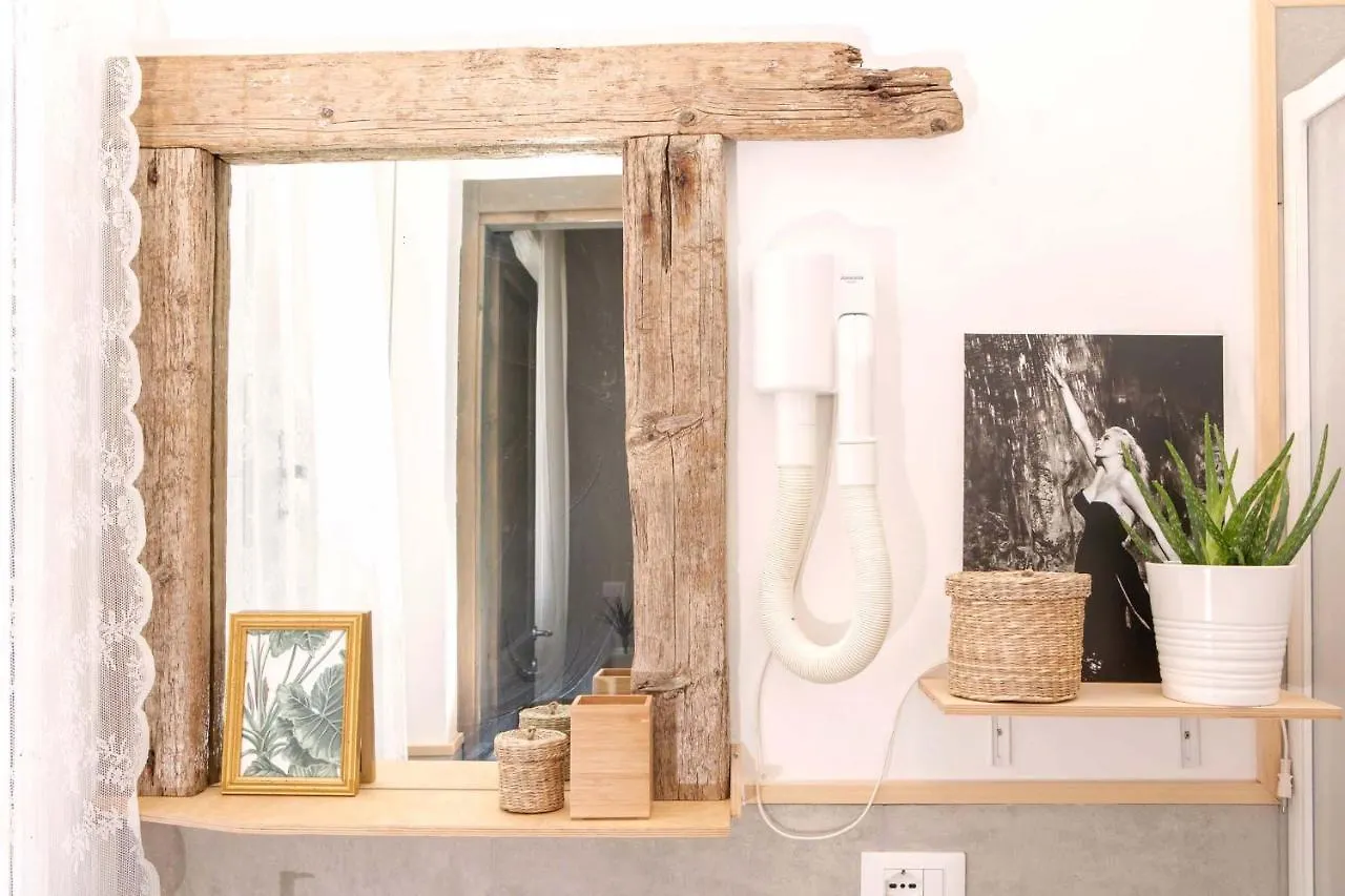 *** Nocleg ze śniadaniem B&B La Volpina Rimini Włochy