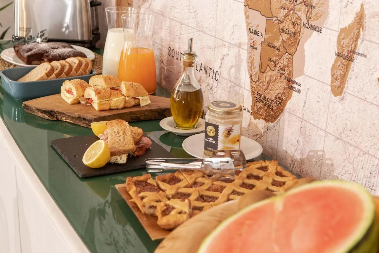 B&B La Volpina Rimini 3*,  Włochy