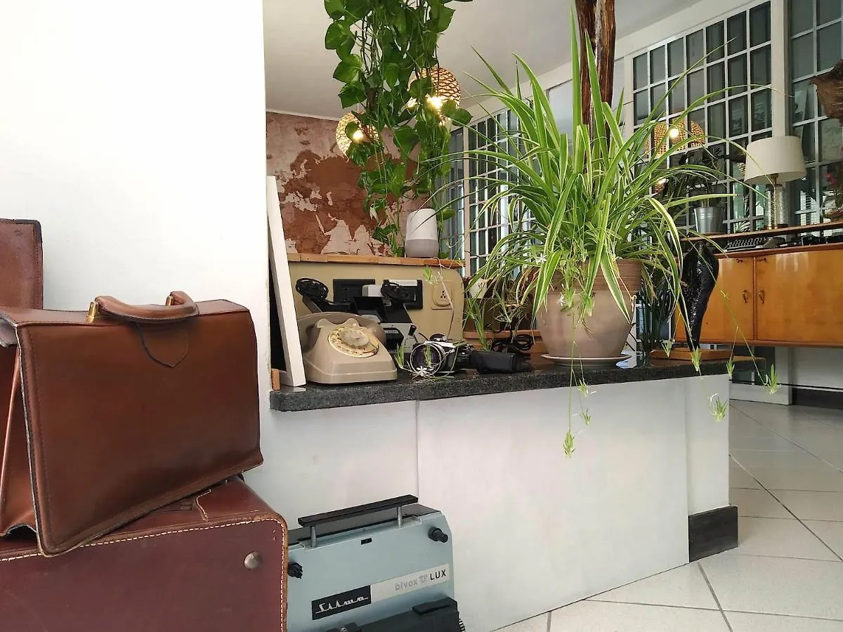 B&B La Volpina Rimini Włochy