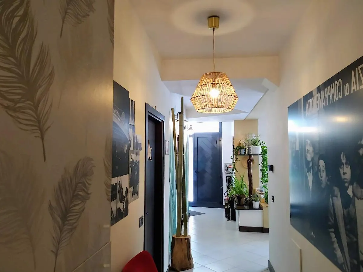 Bed & Breakfast B&B La Volpina Rimini