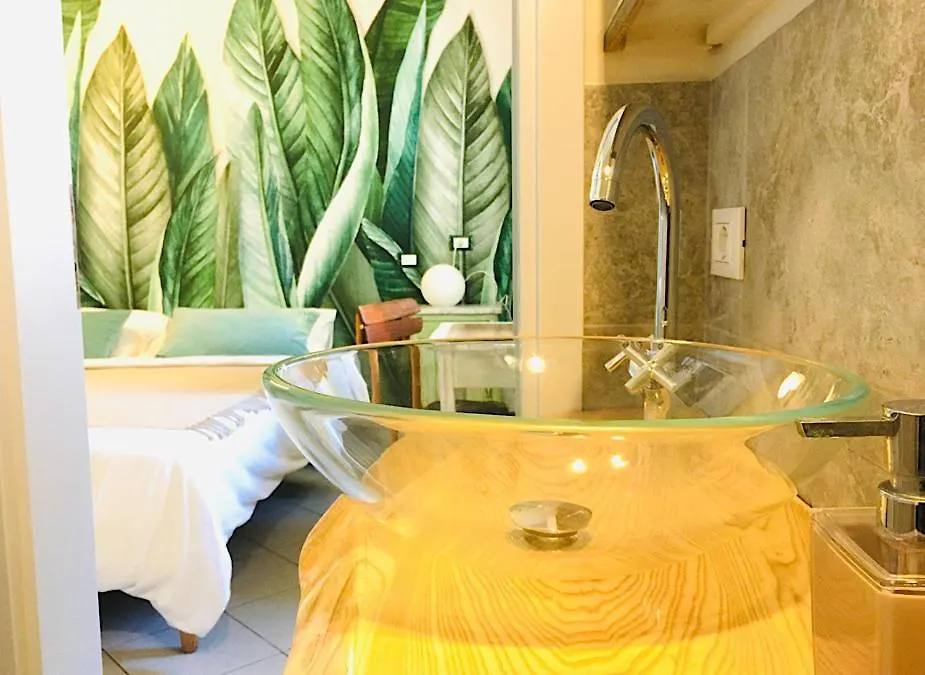 B&B La Volpina Rimini Włochy