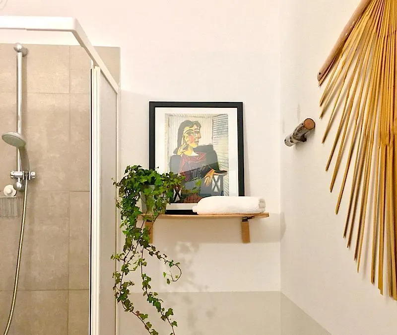 B&B La Volpina Rimini 3*,  Italy