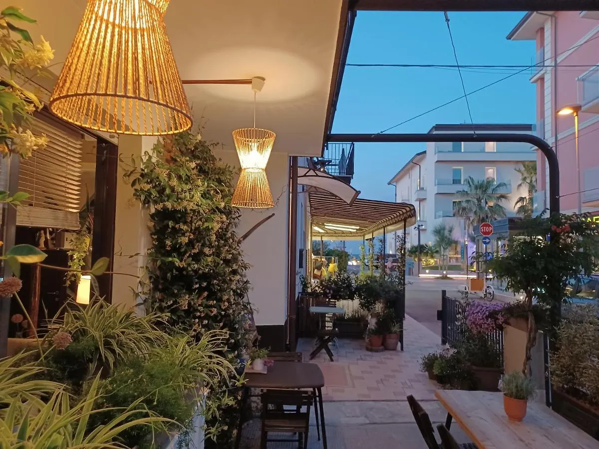 Bed & Breakfast B&B La Volpina Rimini