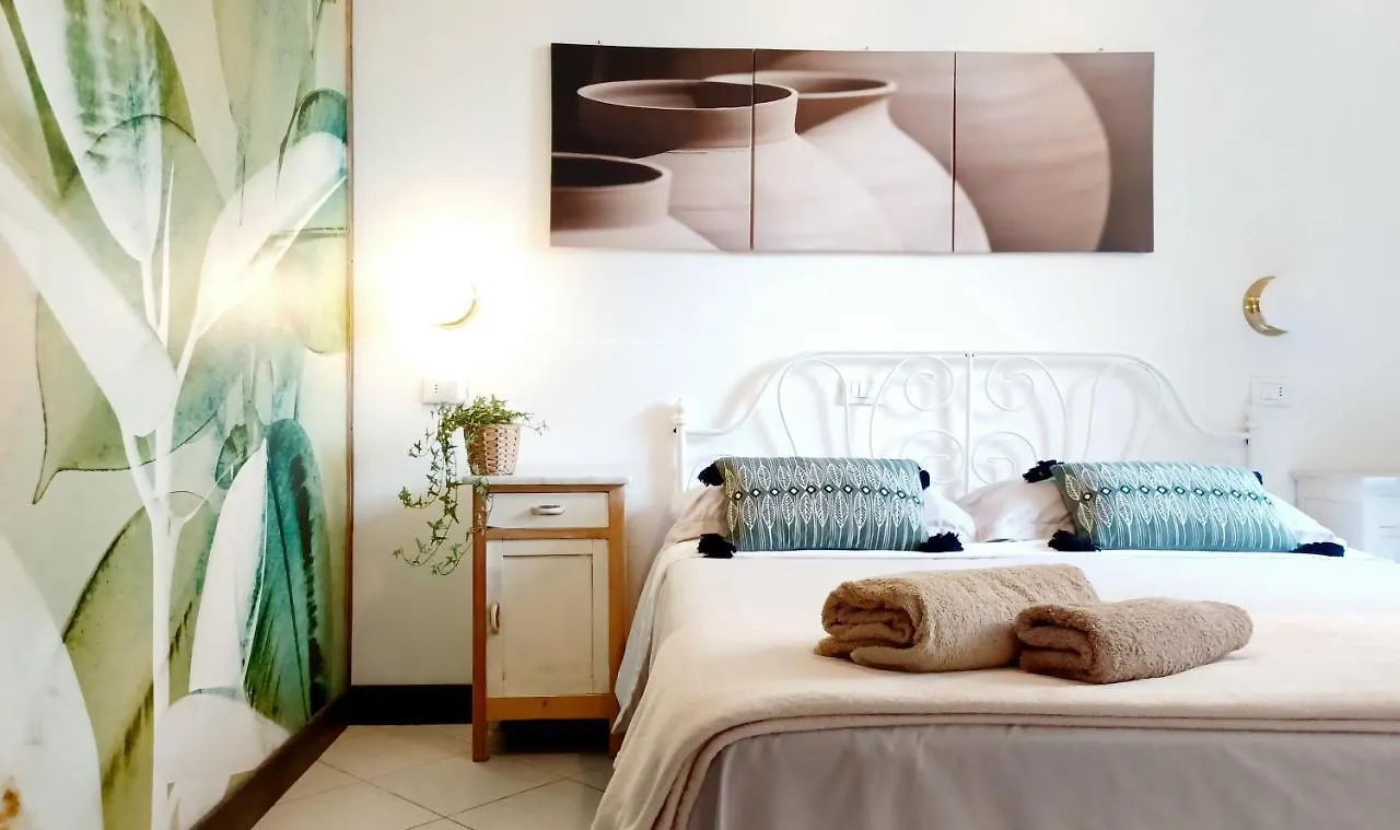 Bed & Breakfast B&B La Volpina Rimini