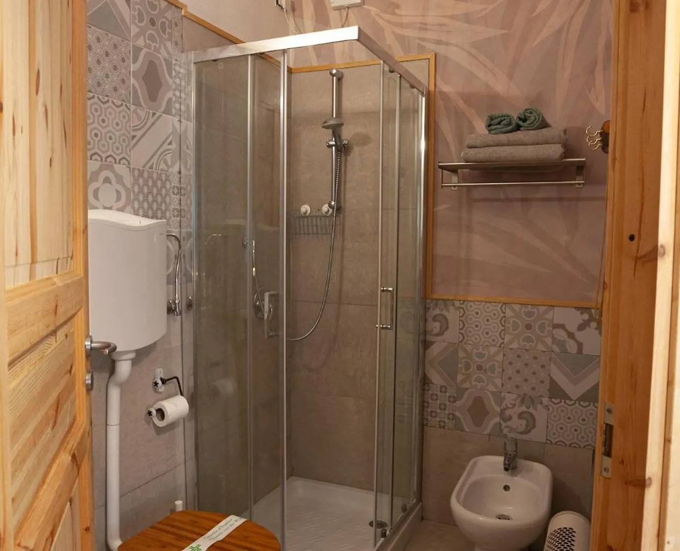 B&B La Volpina Rimini 3*,  Italy