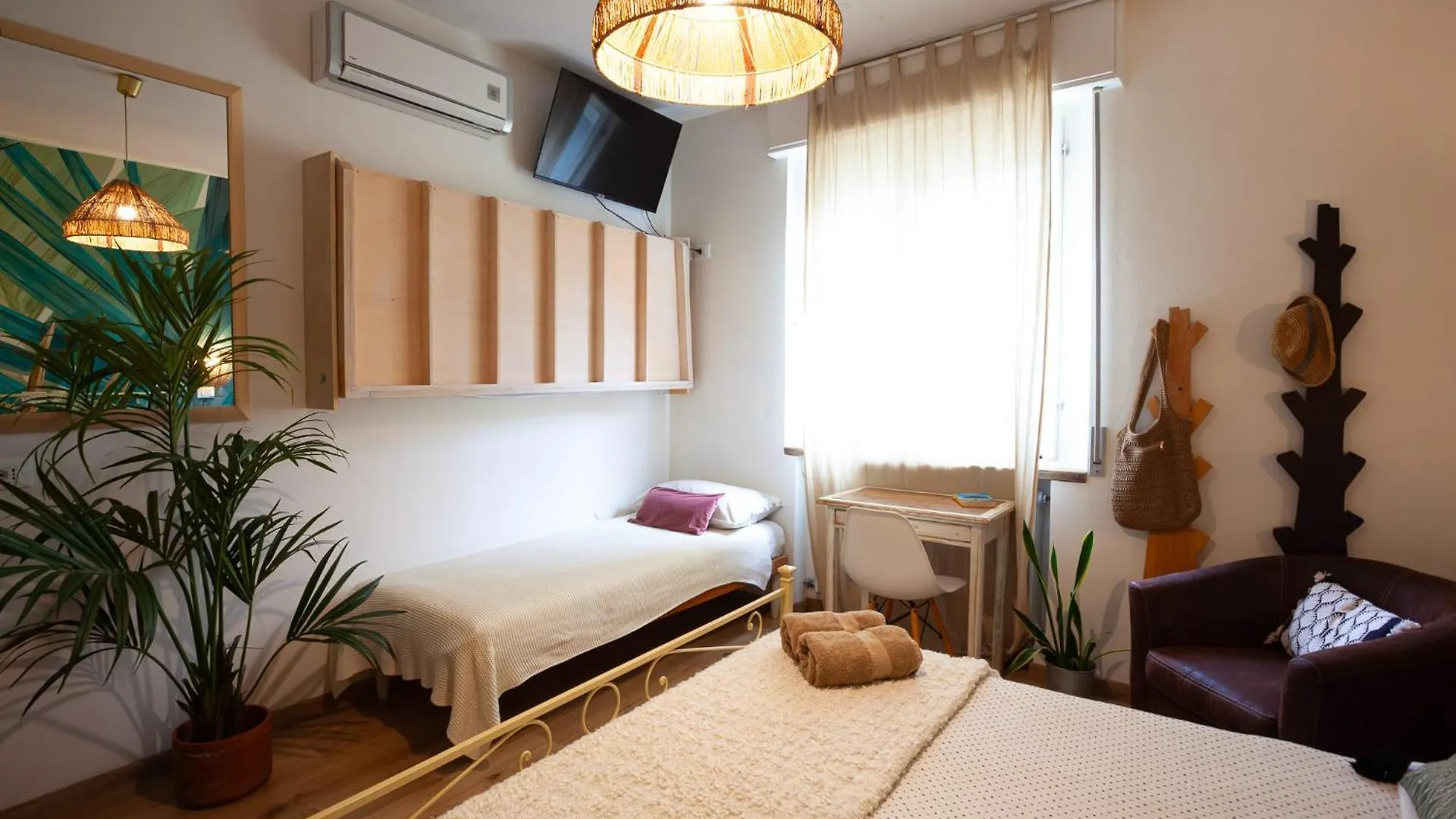 B&B La Volpina Rimini
