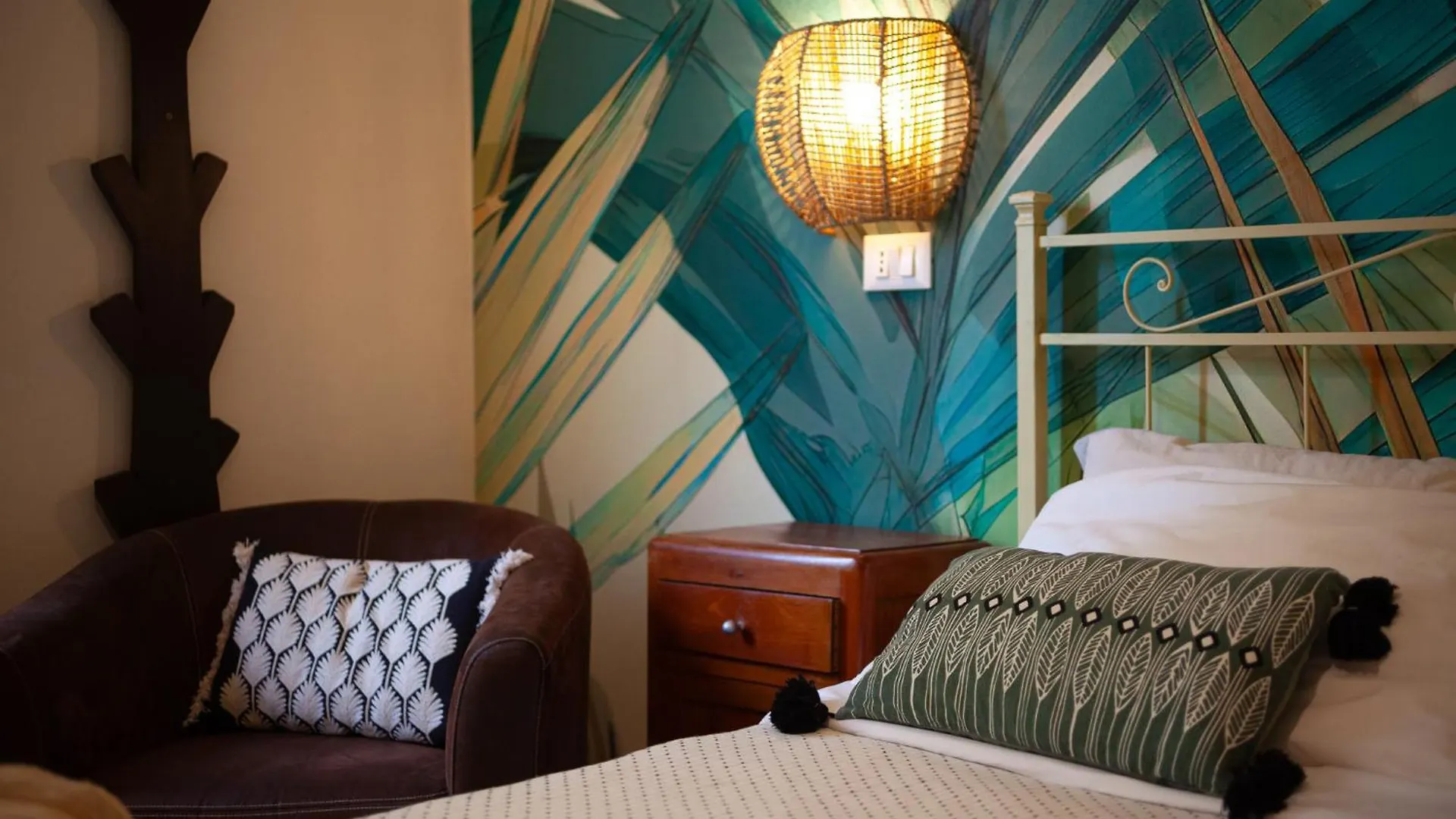 B&B La Volpina Rimini 3*,