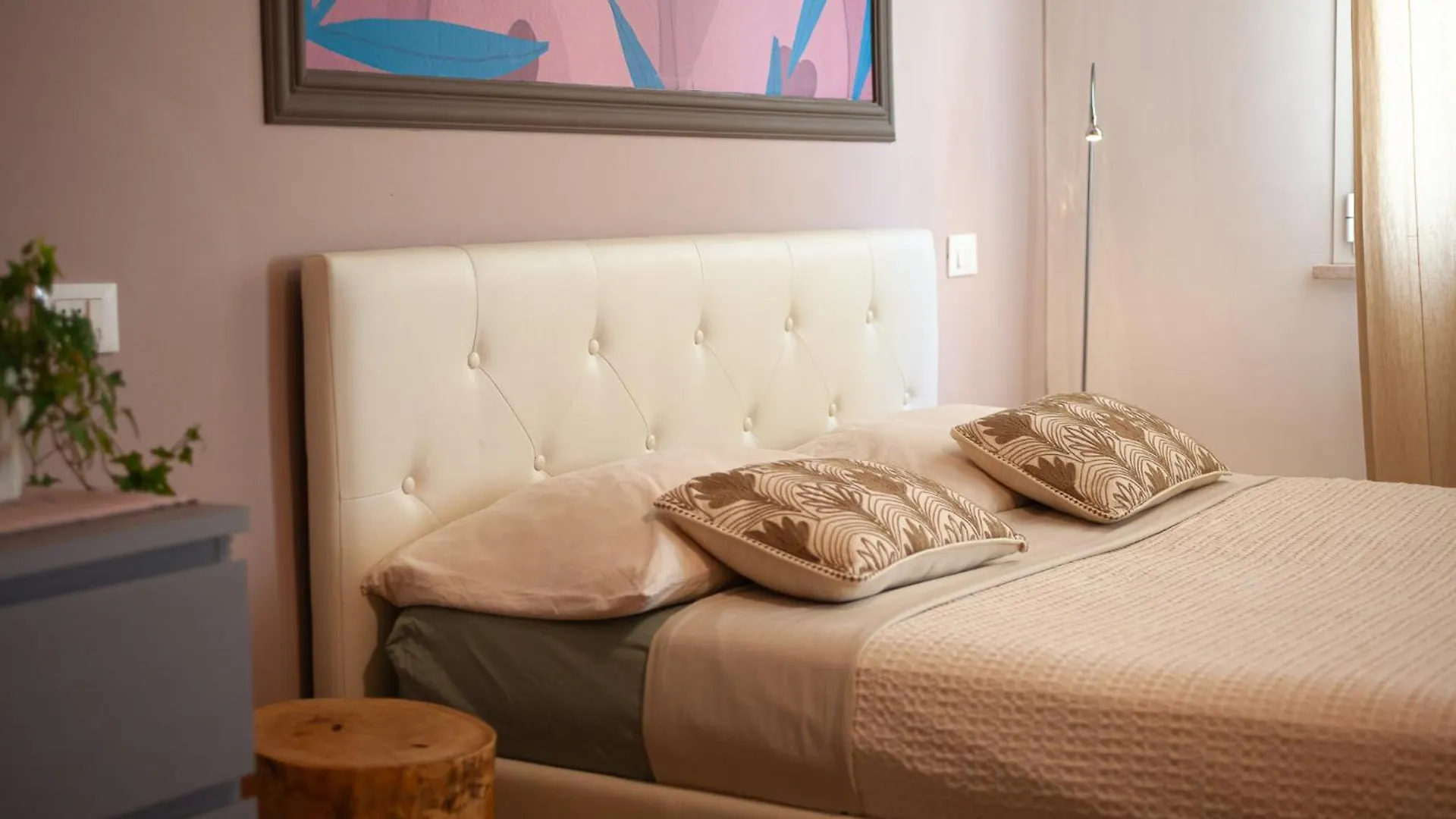 B&B La Volpina Rimini