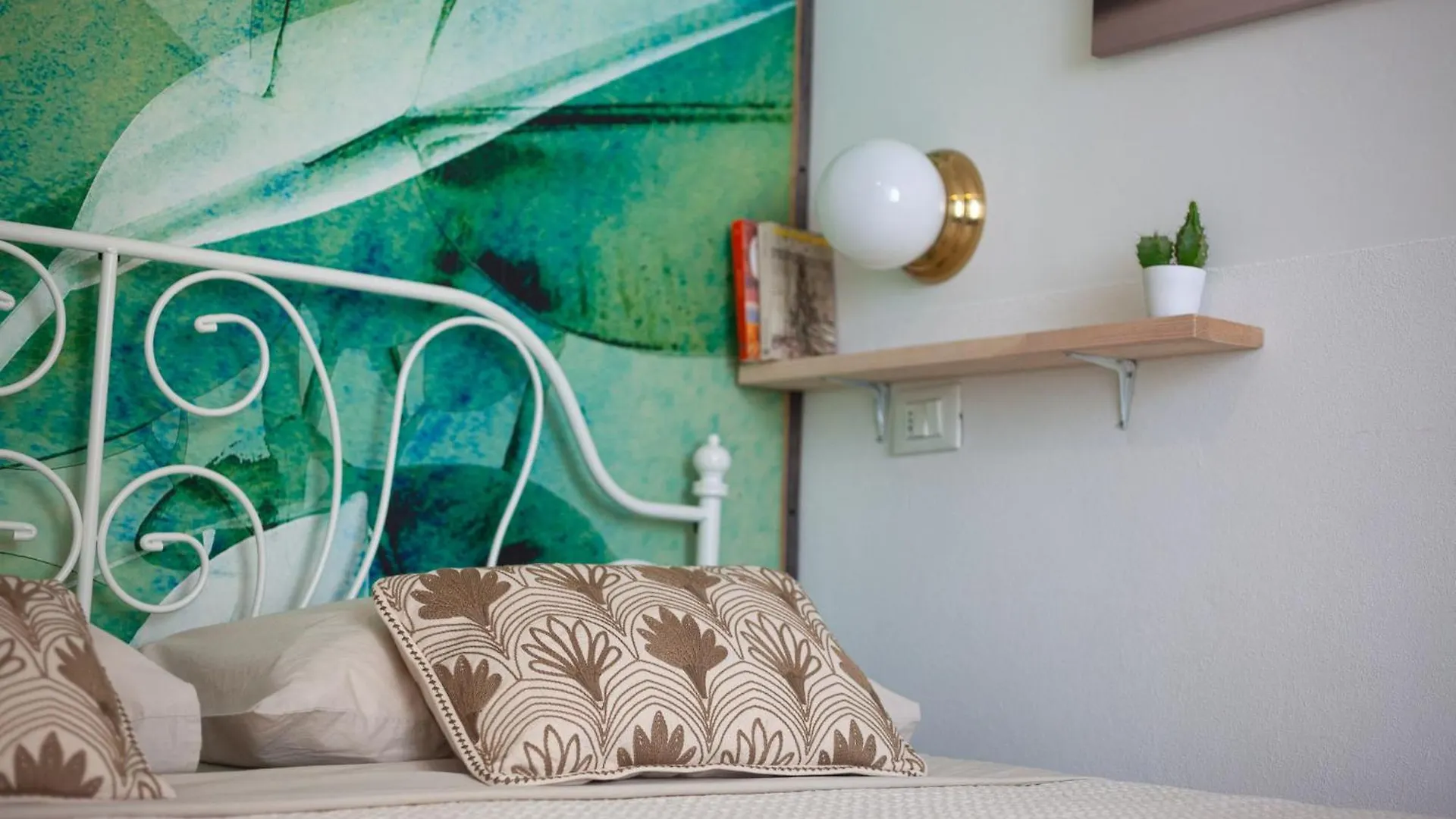 B&B La Volpina Rimini Nocleg ze śniadaniem