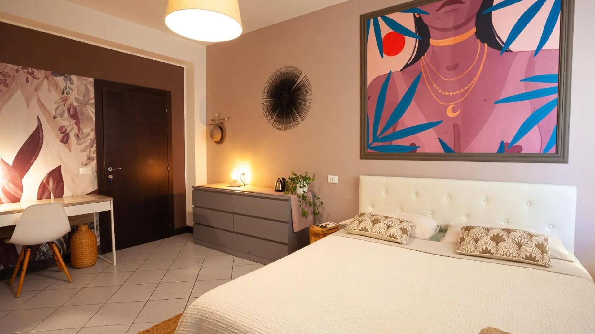 Bed & Breakfast B&B La Volpina Rimini
