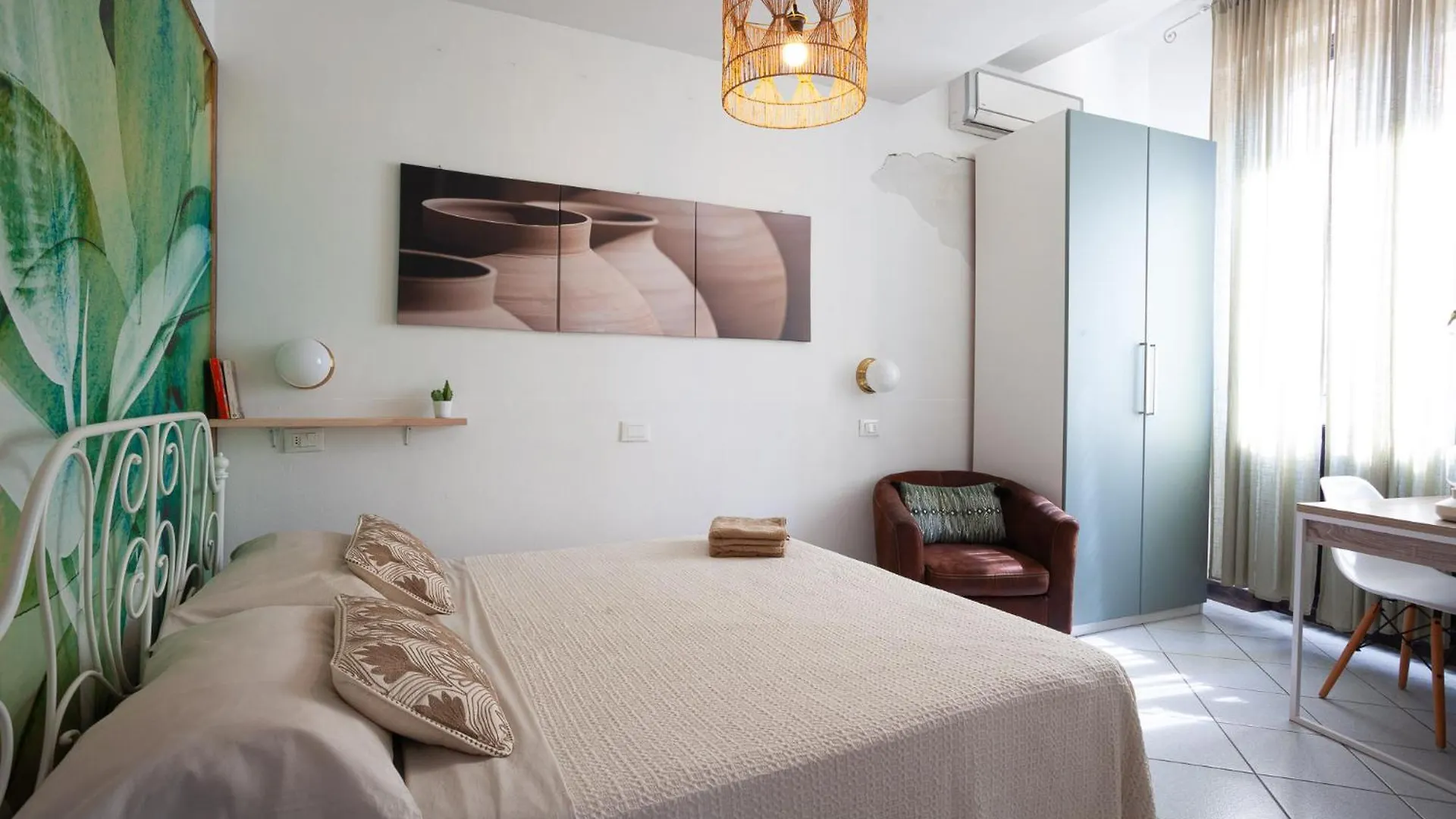 B&B La Volpina Rimini Italy