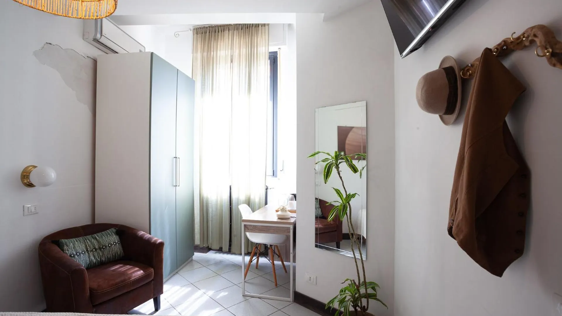 B&B La Volpina Rimini 3*,