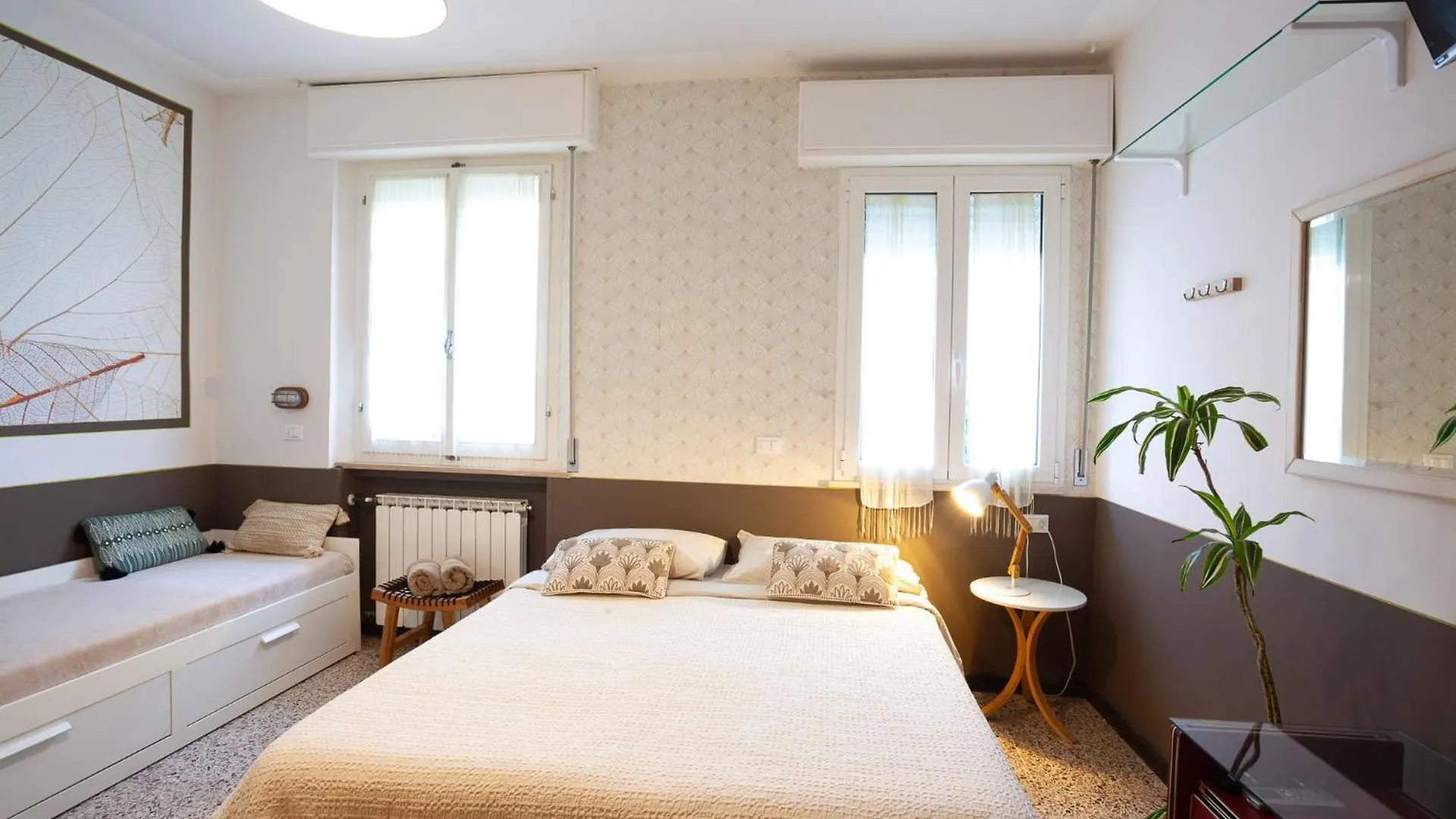 B&B La Volpina Rimini 3*,