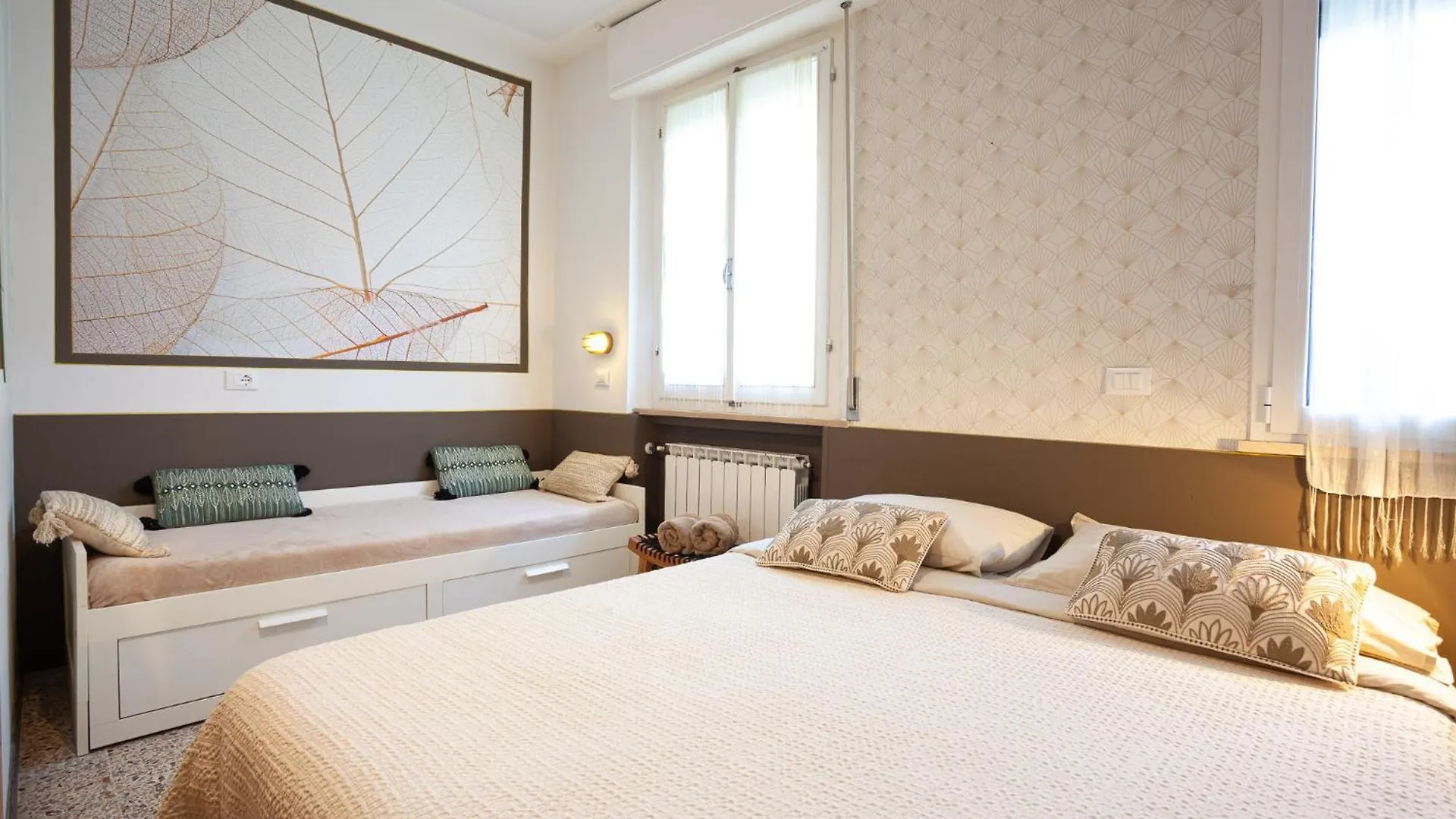 B&B La Volpina Rimini