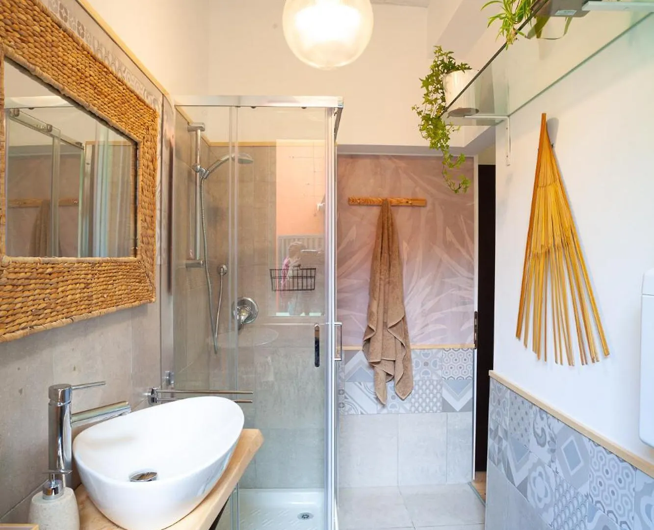 *** Bed & Breakfast B&B La Volpina Rimini Italy