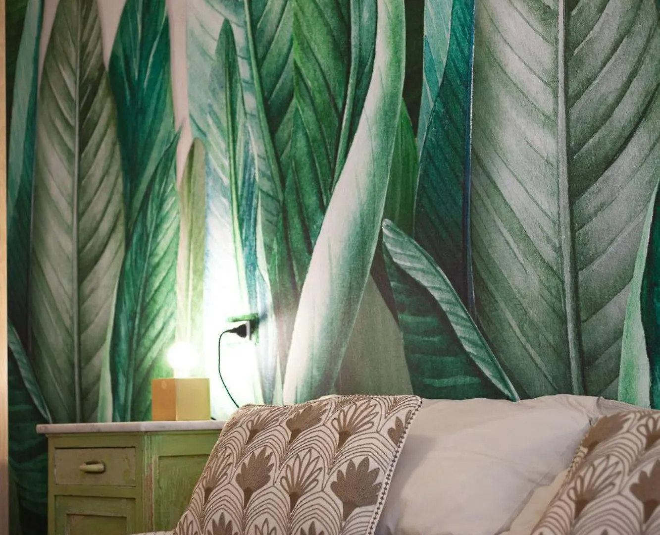 B&B La Volpina Rimini Italy