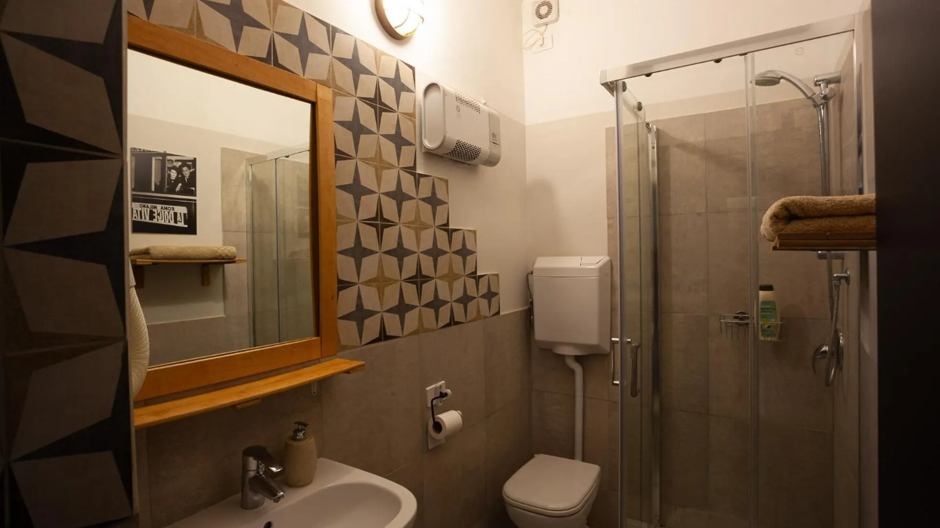 Bed & Breakfast B&B La Volpina Rimini
