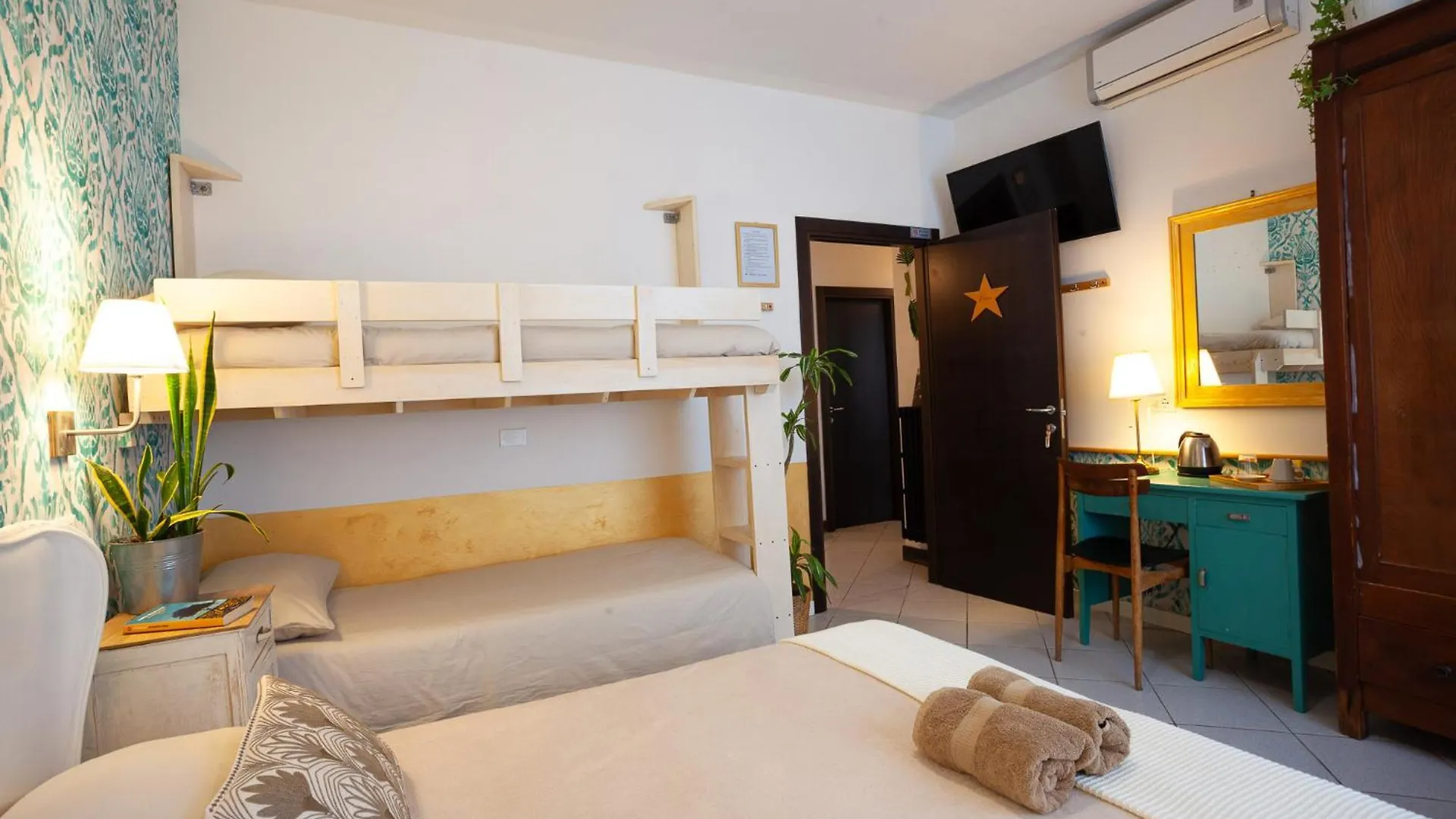 B&B La Volpina Rimini