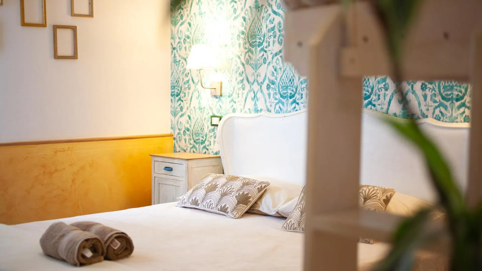 B&B La Volpina Rimini