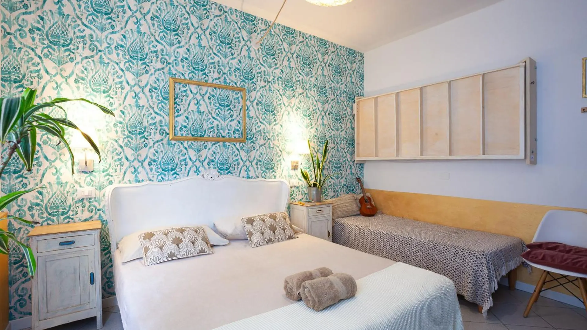 B&B La Volpina Rimini